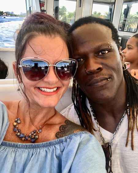 R-Truth Net Worth 